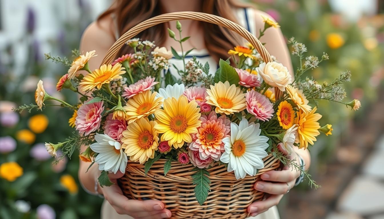 Elegant floral arrangement inspiration